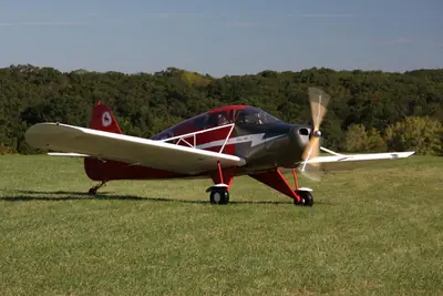 Callair A-2