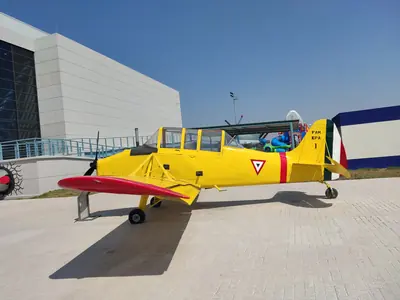 Callair A-9
