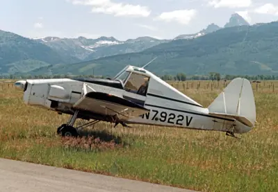 Callair A-9