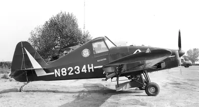 Callair A-9
