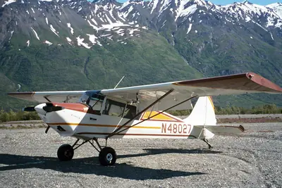 Callair S-1
