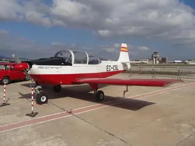 Casa 223 Flamingo