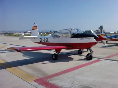 Casa 223 Flamingo