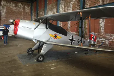 Casa BU-131