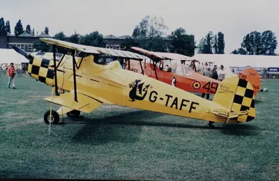 Casa BU-131