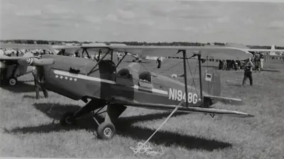 Casa BU-131