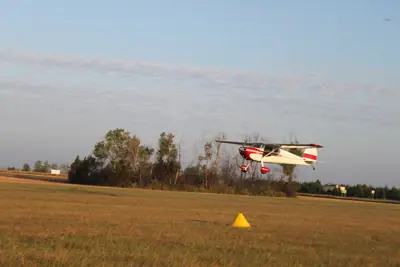 Cessna 140