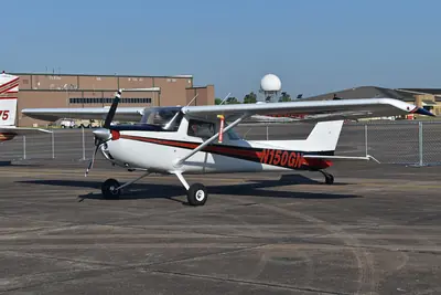 Cessna 150