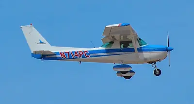 Cessna 150