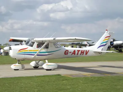 Cessna 150