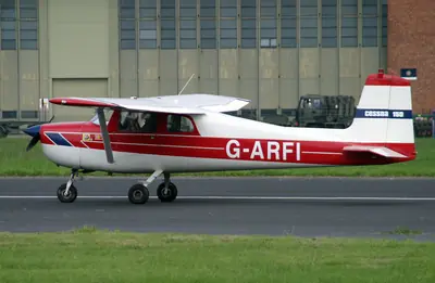 Cessna 150