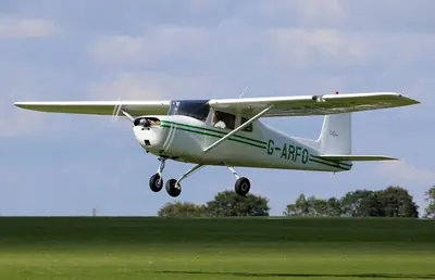 Cessna 150