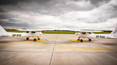 Cessna 152