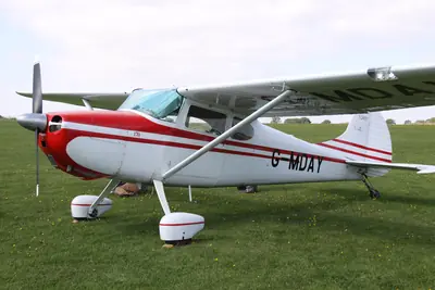 Cessna 170