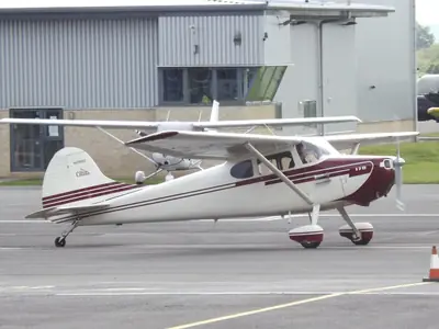 Cessna 170