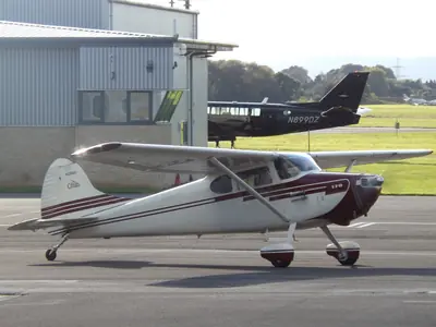 Cessna 170