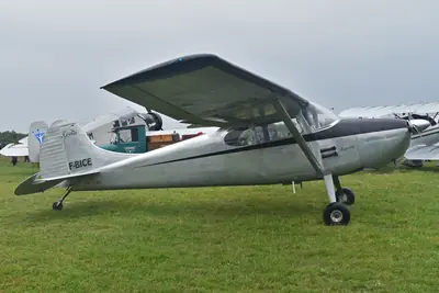 Cessna 170