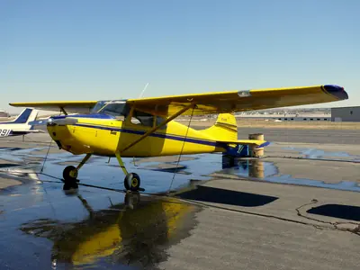 Cessna 170