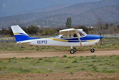 Cessna 172 Skyhawk