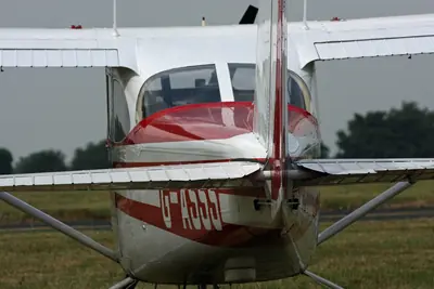 Cessna 172 Skyhawk