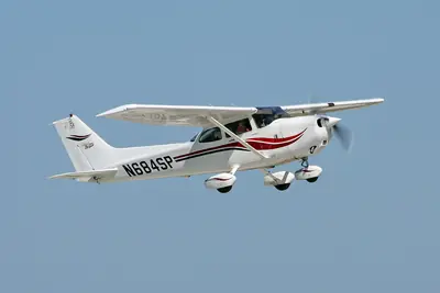 Cessna 172 Skyhawk
