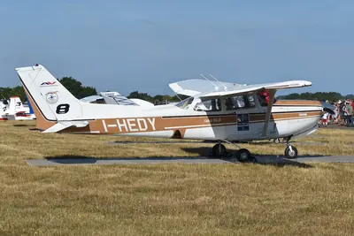 Cessna 172RG