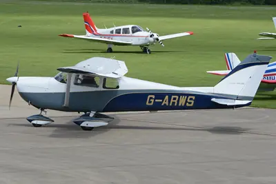 Cessna 175