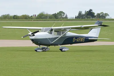 Cessna 175