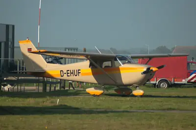 Cessna 175