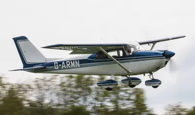 Cessna 175