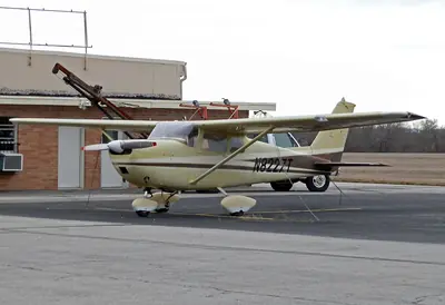 Cessna 175