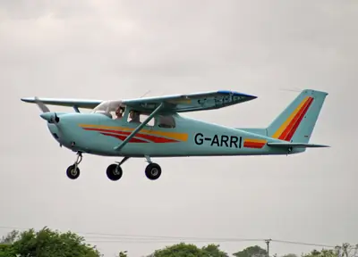 Cessna 175