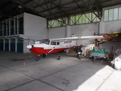 Cessna 175