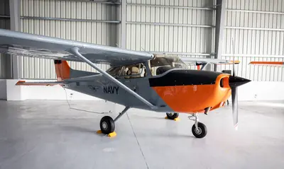Cessna 175