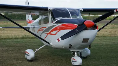 Cessna 175