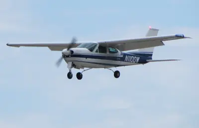 Cessna 177