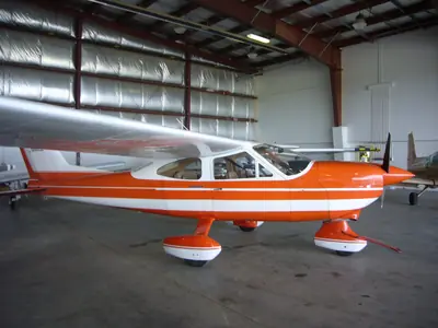Cessna 177