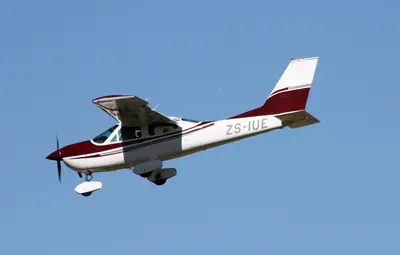 Cessna 177