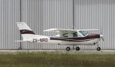Cessna 177RG