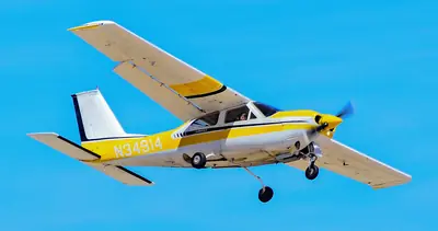 Cessna 177RG