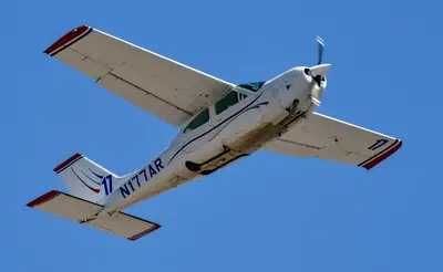 Cessna 177RG