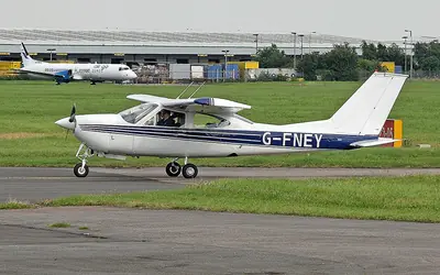 Cessna 177RG