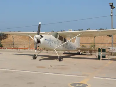 Cessna 180 Skywagon