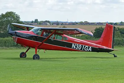 Cessna 180 Skywagon