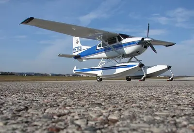 Cessna 180 Skywagon
