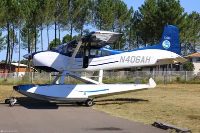 Cessna 180 Skywagon