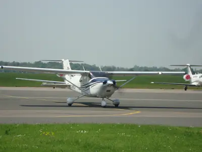 Cessna 182