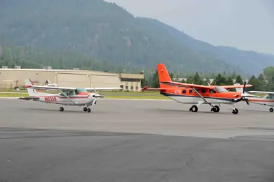 Cessna 182
