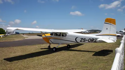 Cessna 182