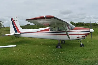 Cessna 182A